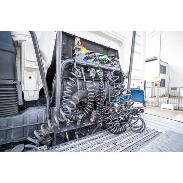 2014 MAN TGS 33.440-45908844