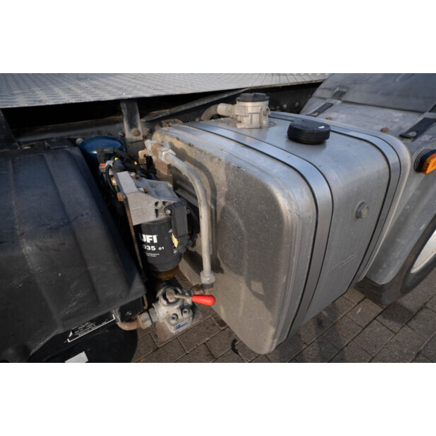 2014 MAN TGS 33.440-45908845