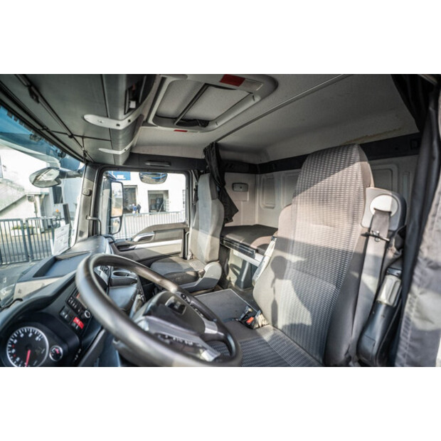 2014 MAN TGS 33.440-45908846