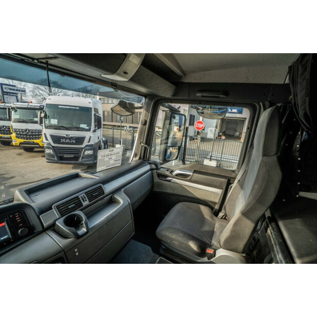 2014 MAN TGS 33.440-45908848