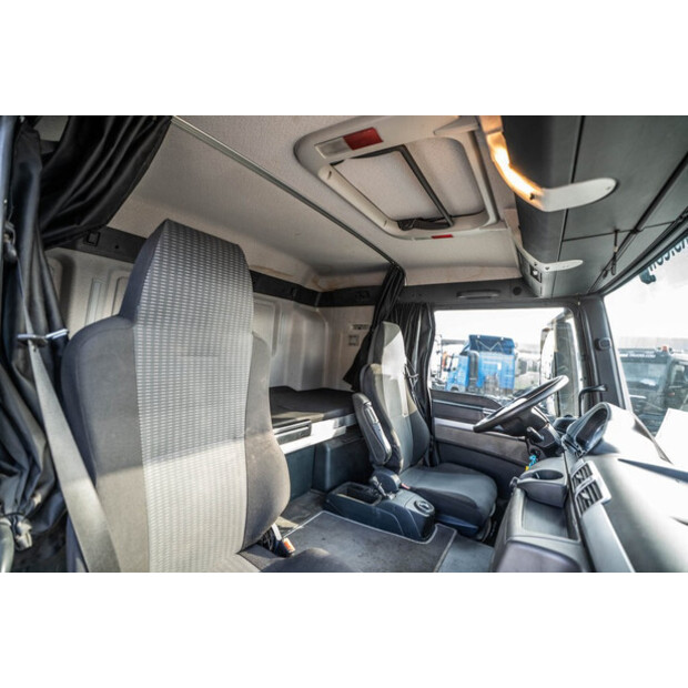 2014 MAN TGS 33.440-45908849