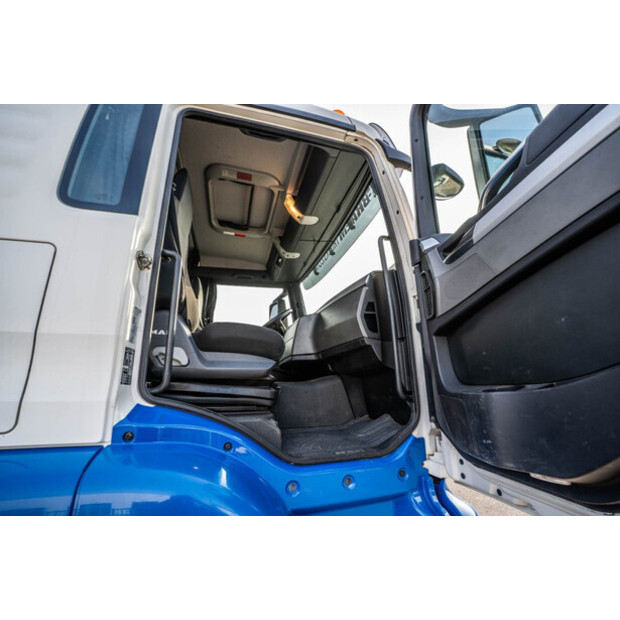 2014 MAN TGS 33.440-45908852