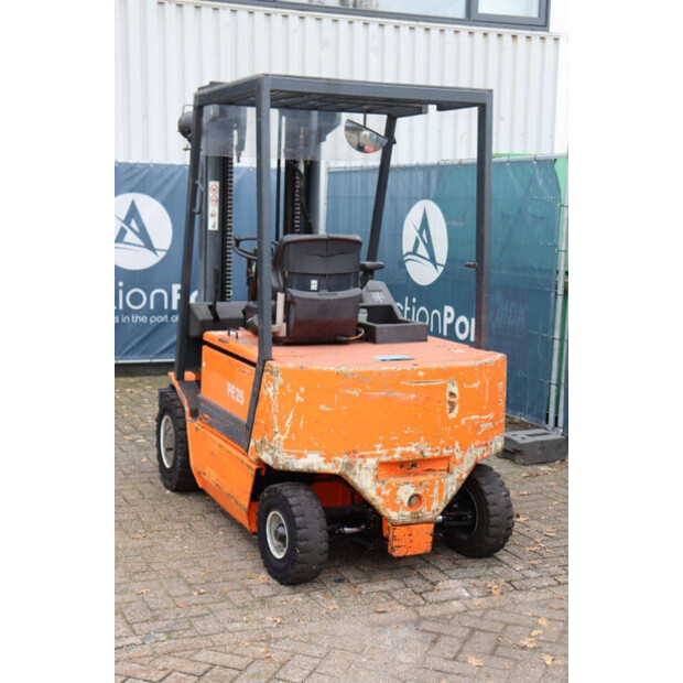 1998 MIC PE 25 MP MK VI A-1-45908857