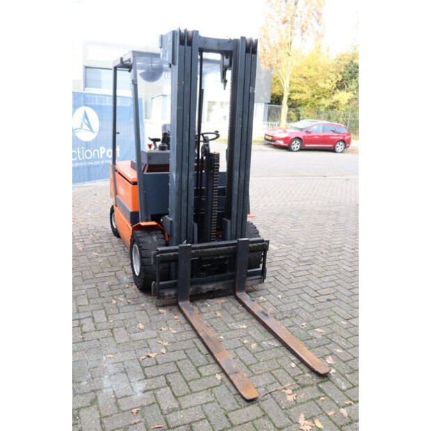 1998 MIC PE 25 MP MK VI A-1-45908863