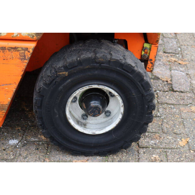 1998 MIC PE 25 MP MK VI A-1-45908871