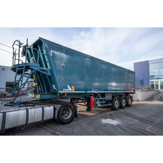 2011 Stas S300CX-45908888