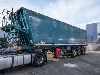 صورة ل مقطورات إغراق 2011 ستاس S300CX