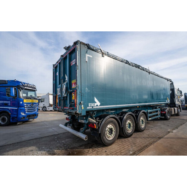 2011 Stas S300CX-45908891