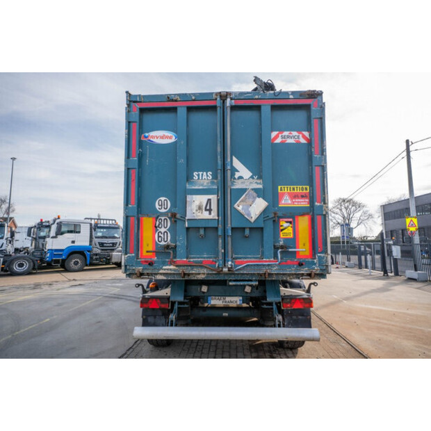 2011 Stas S300CX-45908893