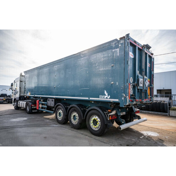 2011 Stas S300CX-45908898