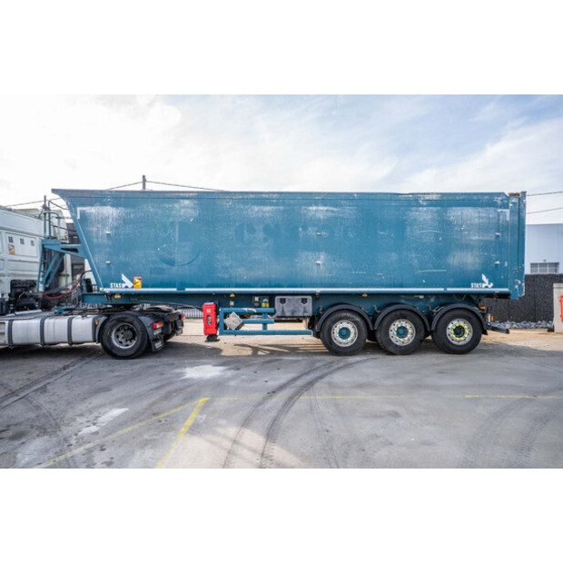 2011 Stas S300CX-45908900