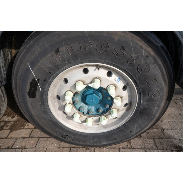 2011 Stas S300CX-45908902