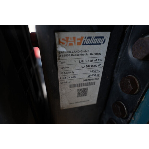 2011 Stas S300CX-45908912