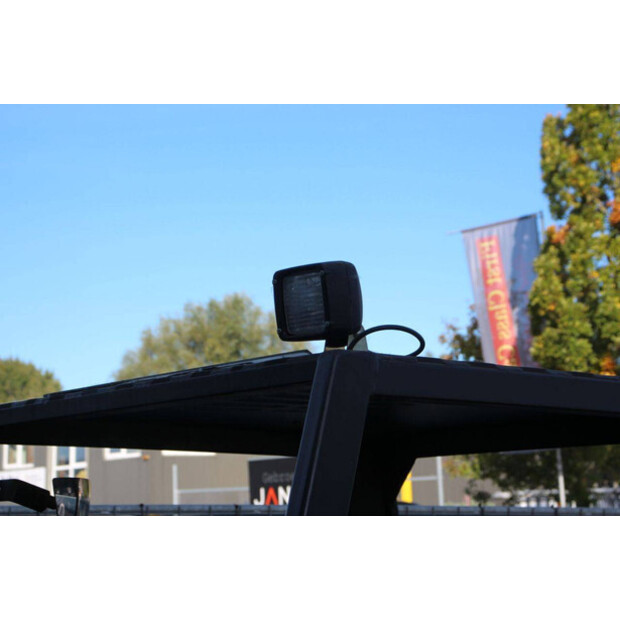 1993 Linde E35P-45908917