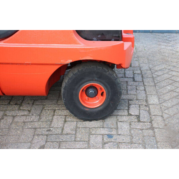 1993 Linde E35P-45908919