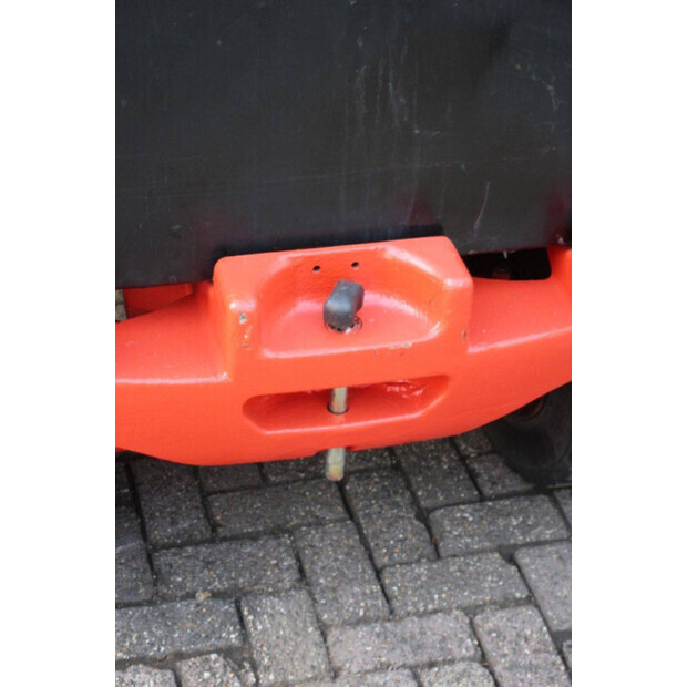 1993 Linde E35P-45908920