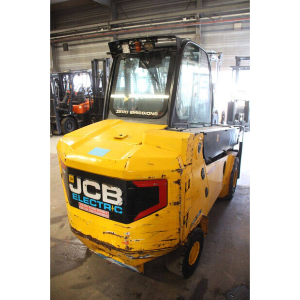 2020 جيه سي بي 30-19E-45908940