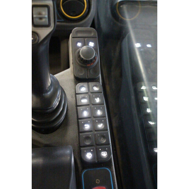 2020 جيه سي بي 30-19E-45908965