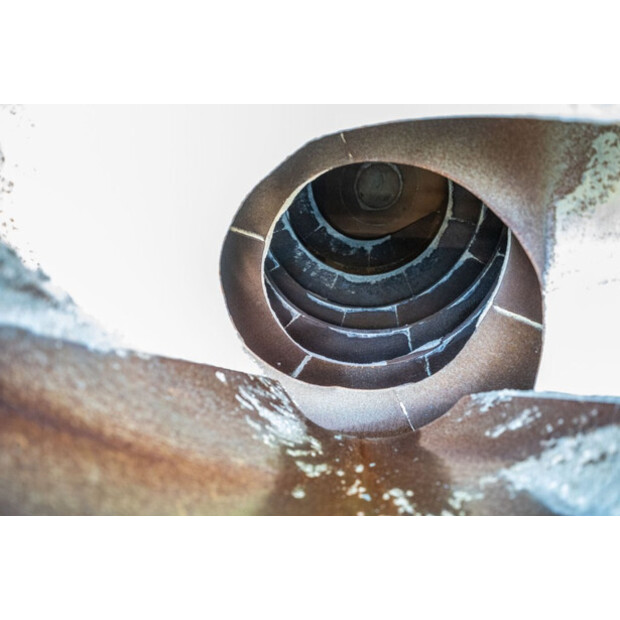 2009 Mercedes-Benz Actros 3241-45908974