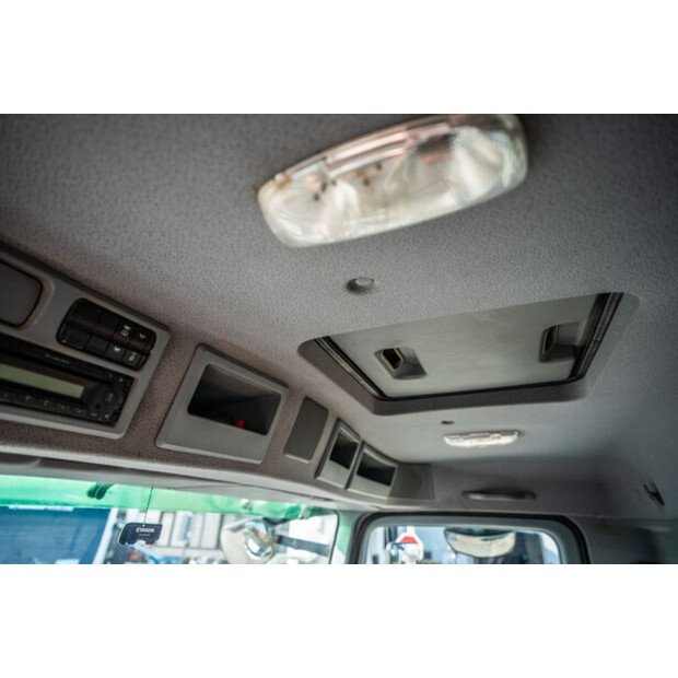 2009 Mercedes-Benz Actros 3241-45908980