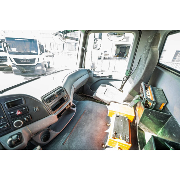 2009 Mercedes-Benz Actros 3241-45908982