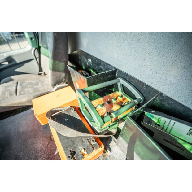 2009 Mercedes-Benz Actros 3241-45908983