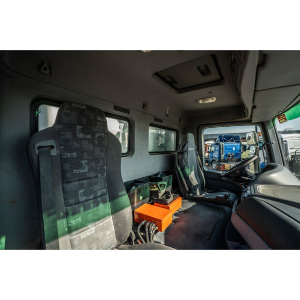 2009 Mercedes-Benz Actros 3241-45908984