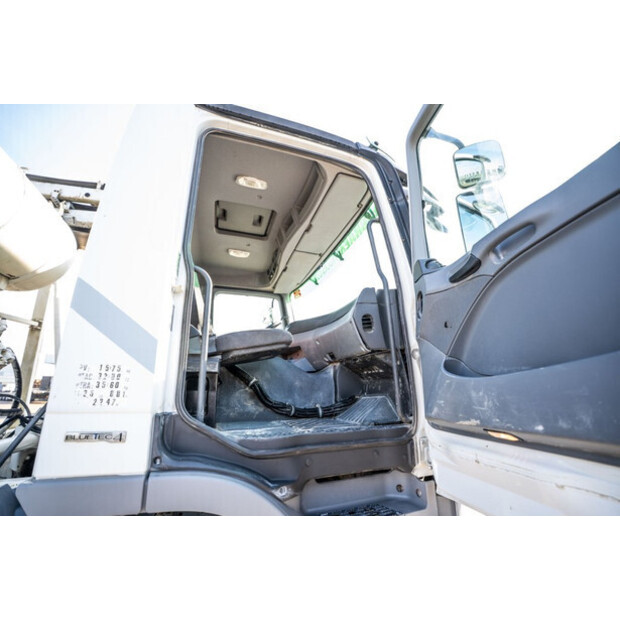 2009 Mercedes-Benz Actros 3241-45908986