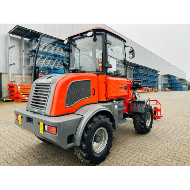 2025 Everun ER12-45908995