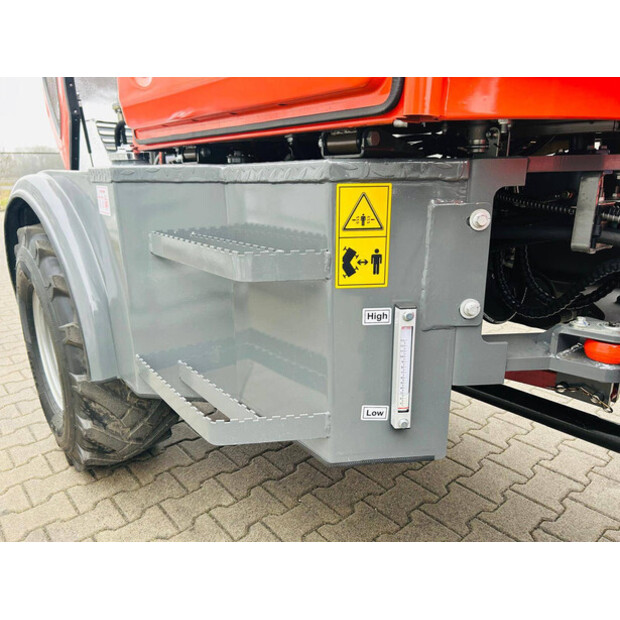 2025 Everun ER12-45909012