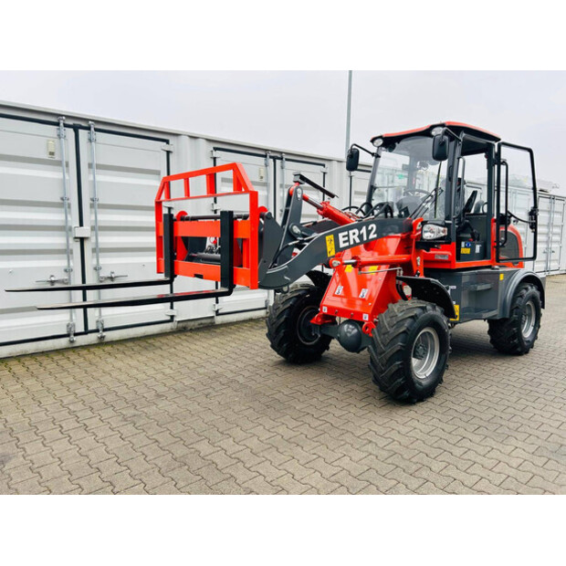 2025 Everun ER12-45909029