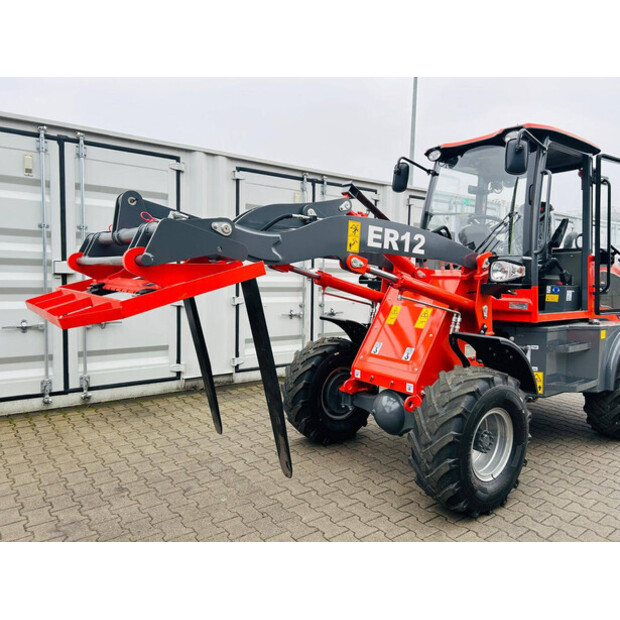 2025 Everun ER12-45909030