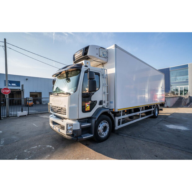 2013 Volvo FLH 290-45909034