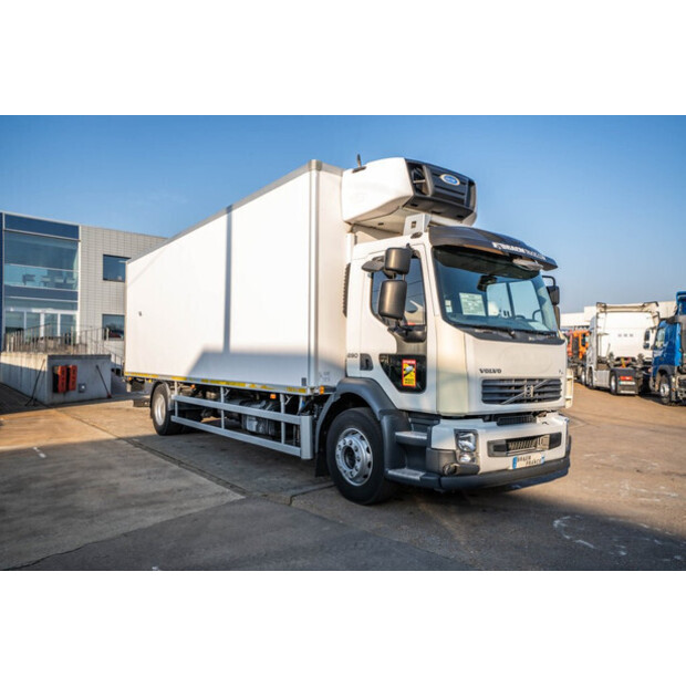 2013 Volvo FLH 290-45909035