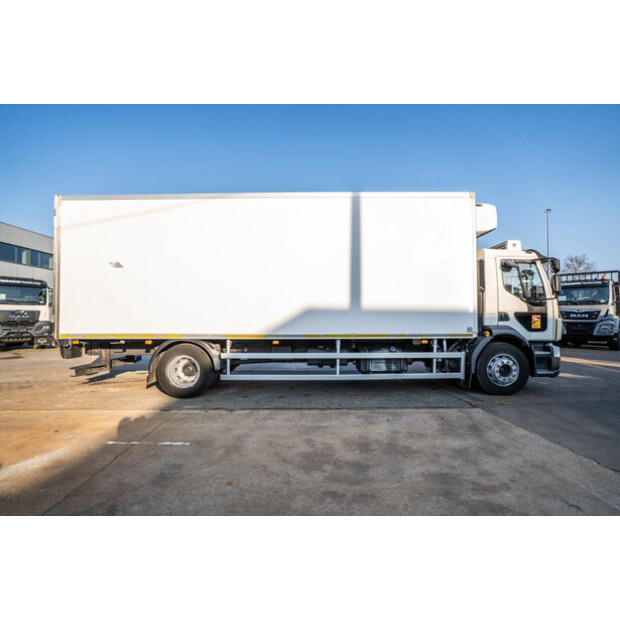 2013 Volvo FLH 290-45909036