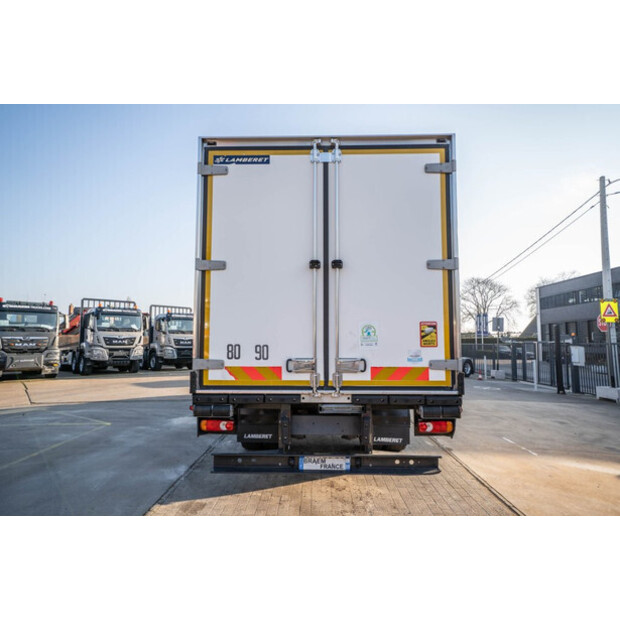 2013 Volvo FLH 290-45909038