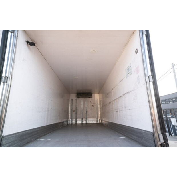 2013 Volvo FLH 290-45909039