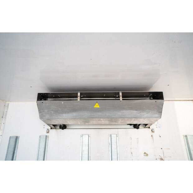 2013 Volvo FLH 290-45909040