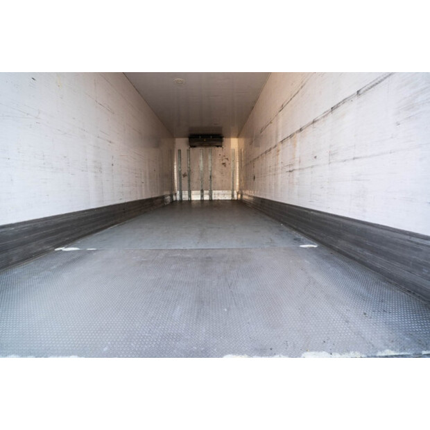 2013 Volvo FLH 290-45909041