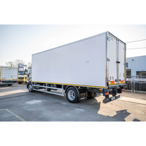 2013 Volvo FLH 290-45909042