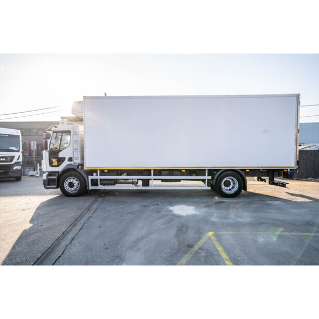 2013 Volvo FLH 290-45909043