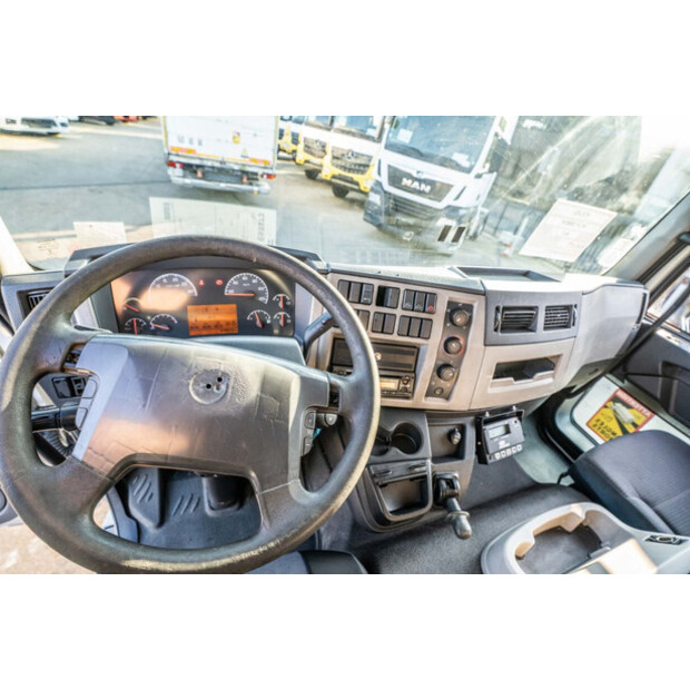 2013 Volvo FLH 290-45909044