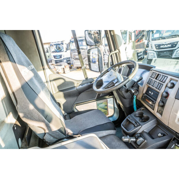 2013 Volvo FLH 290-45909045