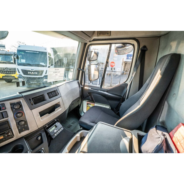 2013 Volvo FLH 290-45909046