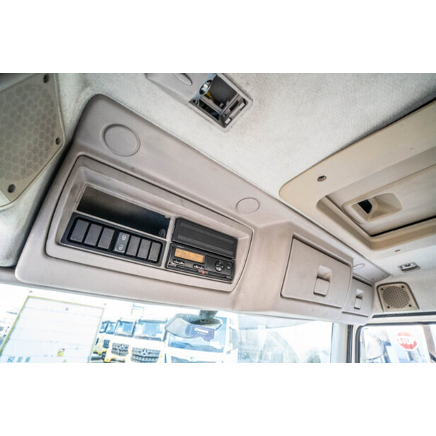 2013 Volvo FLH 290-45909048