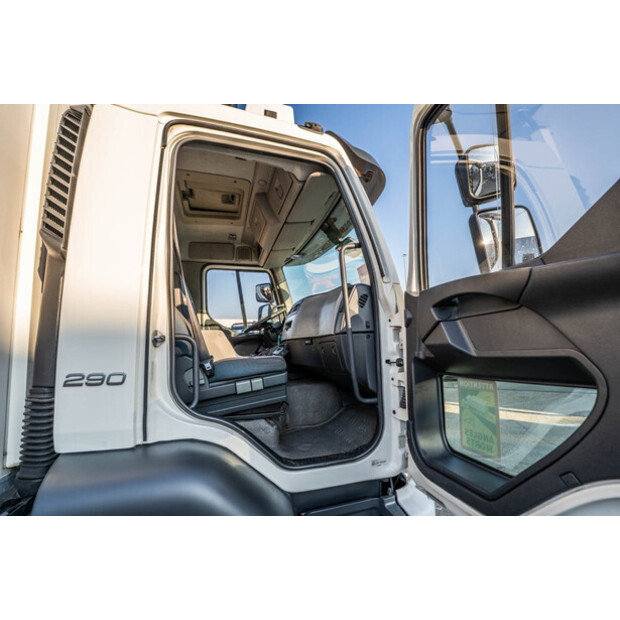 2013 Volvo FLH 290-45909049