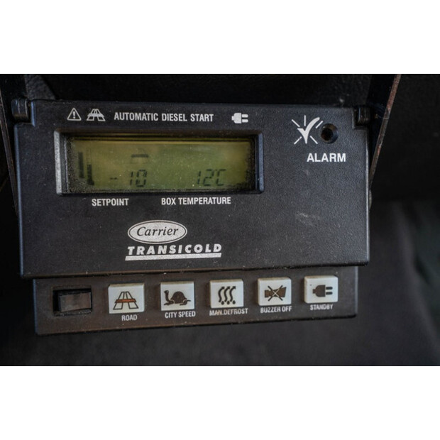 2013 Volvo FLH 290-45909050