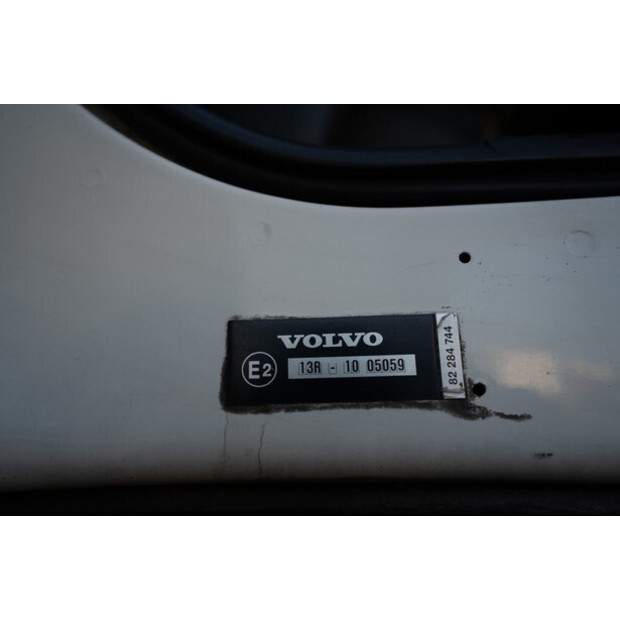 2013 Volvo FLH 290-45909053