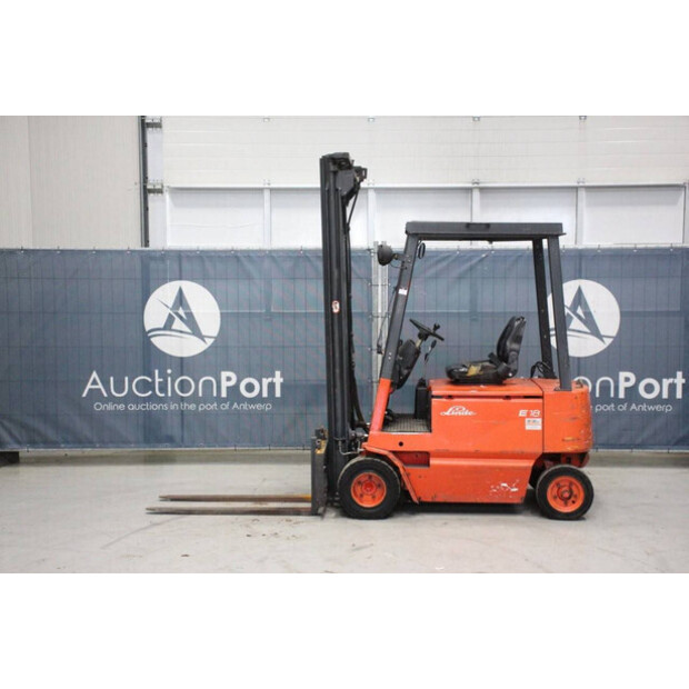 1996 Linde E18P-45909056