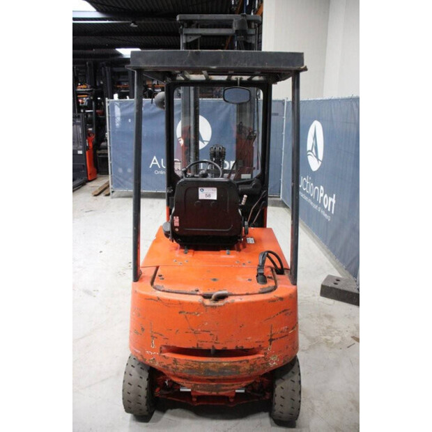 1996 Linde E18P-45909058